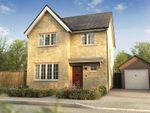 Thumbnail to rent in "The Hallam" at Haystack Avenue, Chippenham