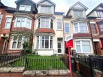 Thumbnail to rent in Glenfield Road, Western Park, Leicester