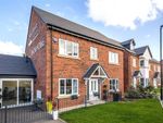 Thumbnail to rent in Plot 17, The Hillcrest, Ashchurch Fields, Tewkesbury, Gloucestershire