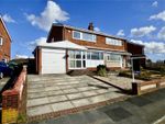 Thumbnail for sale in Ramsey Avenue, Preston, Lancashire