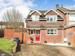 Thumbnail for sale in Hughenden Avenue, High Wycombe