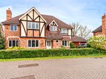 Thumbnail for sale in St. Georges Close, Brampton, Huntingdon