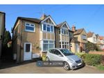 Thumbnail to rent in Third Avenue, Watford