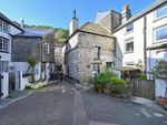 Thumbnail for sale in Miranda Cottage, Little Green, Polperro, Looe, Cornwall