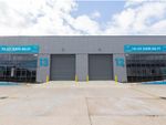 Thumbnail to rent in Unit 12 Orbital Industry Park, Hudswell Road, Leeds, West Yorkshire