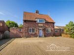 Thumbnail for sale in Barnfield Close, Hickling, Norwich