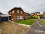 Thumbnail for sale in Linden End, Elm Farm, Aylesbury