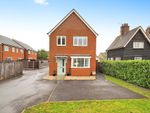 Thumbnail to rent in Hunter Close, Amesbury, Salisbury