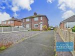 Thumbnail for sale in Linley Road, Alsager, Cheshire