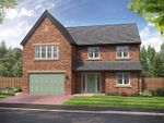 Thumbnail to rent in Plot 31 The Cranford, Greystoke Fields, Penrith