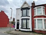Thumbnail for sale in Astor Street, Liverpool, Merseyside
