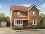 Thumbnail to rent in "The Harwood" at Alcester Road, Stratford-Upon-Avon