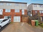 Thumbnail to rent in Tucker Close, Plymouth, Devon