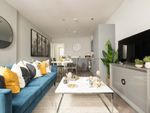 Thumbnail to rent in "Hamilton House - Plot 130" at Franklin Park, Land South Of Stevenage Road, Todds Green, Stevenage