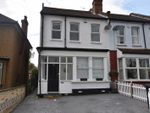 Thumbnail to rent in Victoria Road, Barnet
