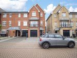 Thumbnail to rent in Cobham Close, Enfield