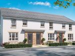 Thumbnail to rent in "Hume" at Ayton Park South, East Kilbride, Glasgow