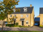 Thumbnail to rent in Sungold Place, Carterton, Oxfordshire