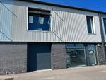 Thumbnail to rent in Unit 12, Hove Enterprise Centre, Basin Road North, Portslade, Brighton, East Sussex
