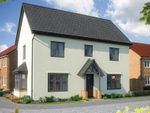 Thumbnail to rent in "The Spruce II" at Shorthorn Drive, Whitehouse, Milton Keynes