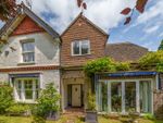 Thumbnail for sale in Nuthurst Avenue, Cranleigh, Surrey