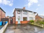 Thumbnail for sale in Windermere Avenue, Widnes
