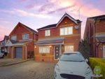 Thumbnail for sale in Crowtrees Drive, Sutton-In-Ashfield