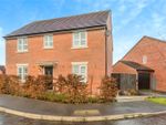 Thumbnail for sale in Occleston Place, Middlewich, Cheshire