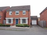 Thumbnail to rent in The Crossing, Kingswinford