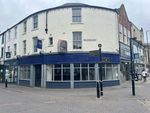 Thumbnail to rent in 34-36 Burlington Street, Chesterfield