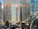 Thumbnail to rent in Canada Square, London