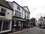 Thumbnail to rent in Second Floor, 13-14 Market Place, Penzance, Cornwall