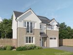 Thumbnail for sale in "The Muirfield" at Firth Road, Auchendinny, Penicuik