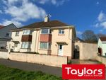 Thumbnail for sale in Firlands Road, Torquay