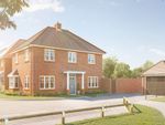 Thumbnail to rent in "The Oakley" at Sweeters Field Road, Alfold, Cranleigh
