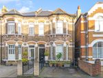 Thumbnail to rent in Underhill Road, East Dulwich, London