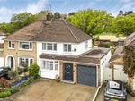 Thumbnail for sale in Roestock Gardens, Colney Heath, St. Albans, Hertfordshire