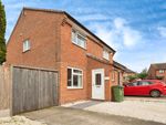 Thumbnail for sale in Peewit Close, Glen Parva, Leicester
