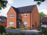 Thumbnail to rent in "The Osprey" at Ironbridge Road, Twigworth, Gloucester