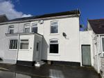 Thumbnail for sale in Graig Road, Gwaun Cae Gurwen, Ammanford