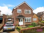 Thumbnail for sale in Church Hill, Harefield