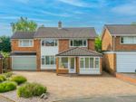 Thumbnail for sale in Hawthorn Road, Wylde Green, Sutton Coldfield, West Midlands