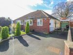 Thumbnail for sale in Hallcroft Drive, Horbury, Wakefield