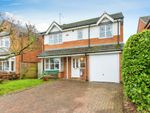 Thumbnail to rent in Clover Drive, Thrapston, Kettering