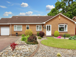 Thumbnail for sale in Tanners Close, Cullompton, Devon
