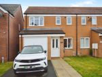 Thumbnail to rent in Turnberry Mews, Ashington