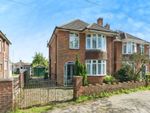 Thumbnail for sale in Panwell Road, Southampton