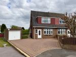 Thumbnail for sale in Eastmoor Grove, Carlton, Barnsley