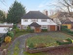 Thumbnail for sale in Woodcote Park Estate, Purley, Surrey