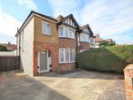 Thumbnail for sale in Bramley Road, Broadwater, Worthing